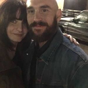 Meet your Posher, Luke